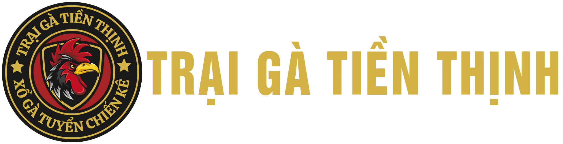 Trại Gà Tiền Thịnh